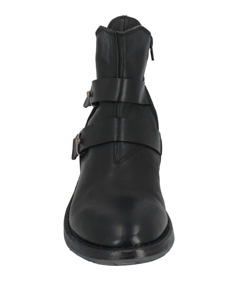 MOMA Ankle boot 4
