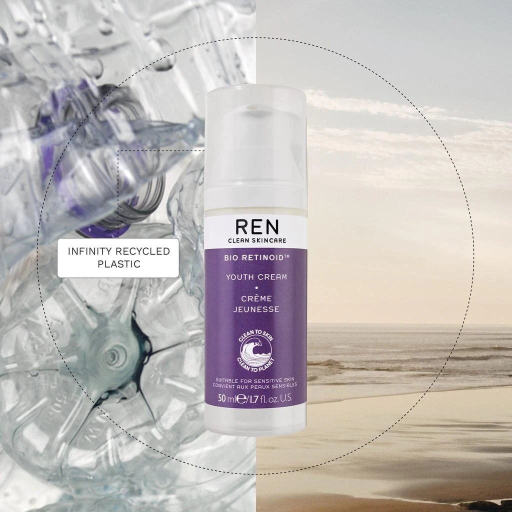 REN Clean Skincare Bio Retinoid™ Youth Cream 6