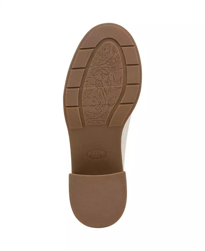 Dr. Scholl's Women's Rate Up Bit Loafers 5