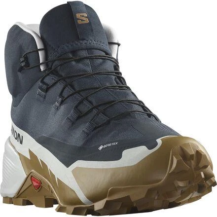 Salomon Cross Hike 2 Mid GTX Boot - Men's 2