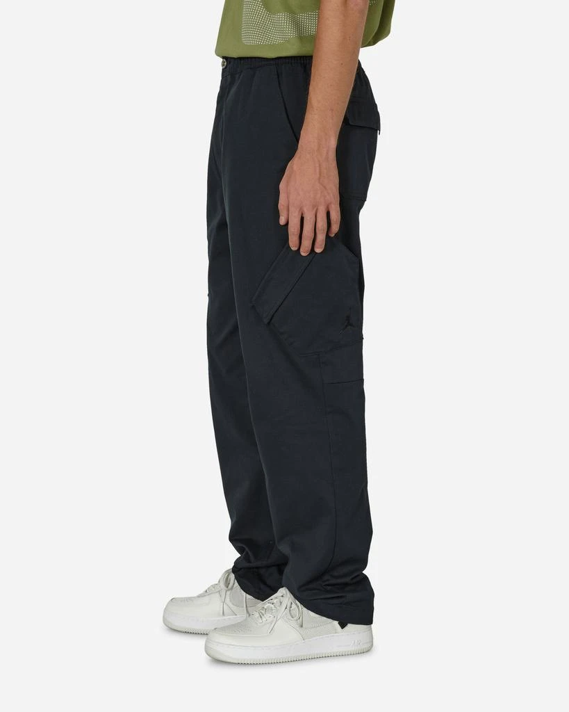 Jordan Essentials Chicago Pants Black 2
