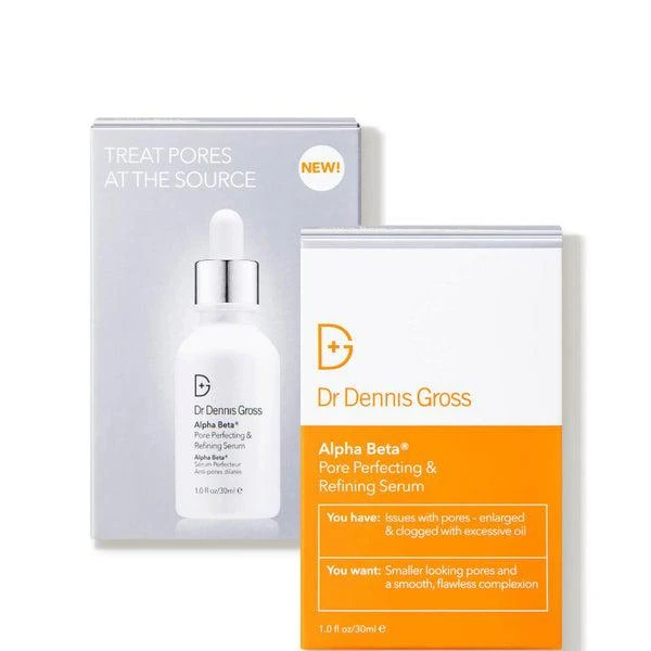 Dr Dennis Gross Dr Dennis Gross Skincare Alpha Beta Pore Perfecting & Refining Serum 2