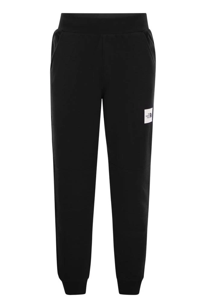 The North Face FINE - COTTON JOGGER TROUSERS 1