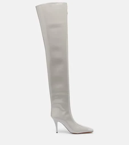 Stella McCartney Eve over-the-knee boots 4