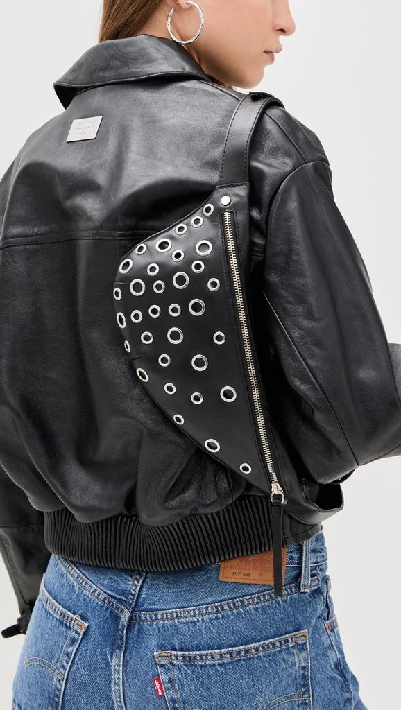 Rag & Bone Petra Mini Sling Bag 2
