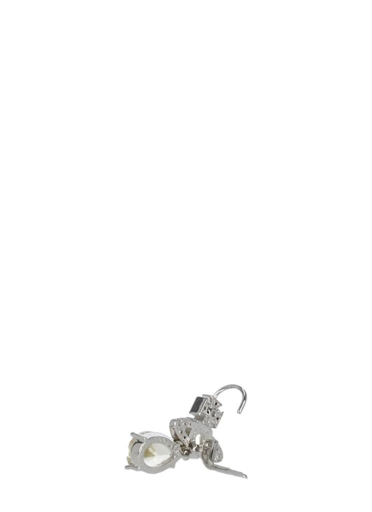 Vivienne Westwood Ismene Drop Earrings 4
