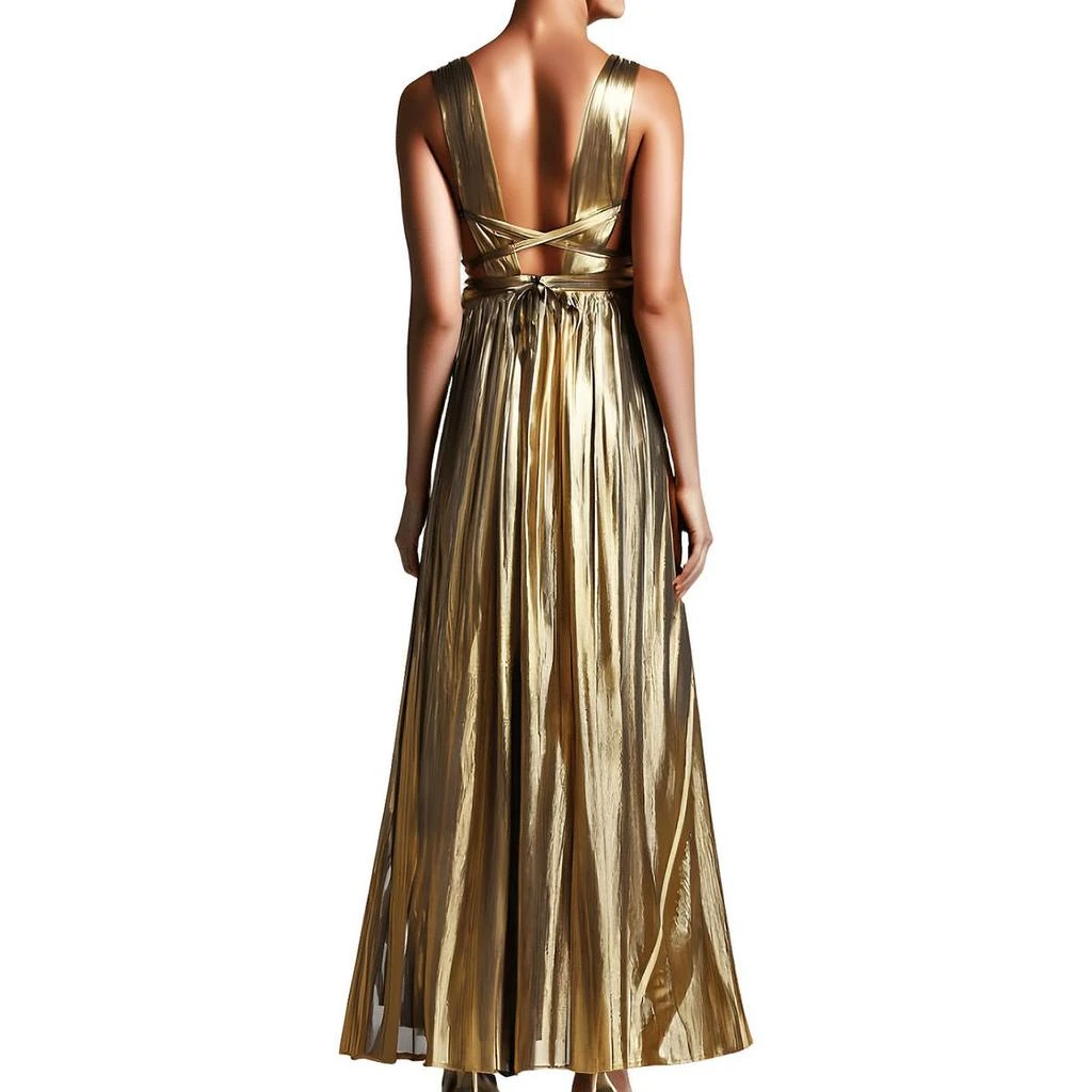 Womens Metallic Polyester Evening Dress On Sale Now with Up to 68% Off | Discover Exclusive Deals & Savings at BeyondStyle Authentic BRONX AND BANCO women|clothing|dresses with Limited-Time Discounts, Free Womens Metallic Polyester Evening Dress On Sale Now with Up to 68% Off | Discover Exclusive Deals & Savings at BeyondStyle Authentic BRONX AND BANCO women|clothing|dresses with Limited-Time Discounts, Free