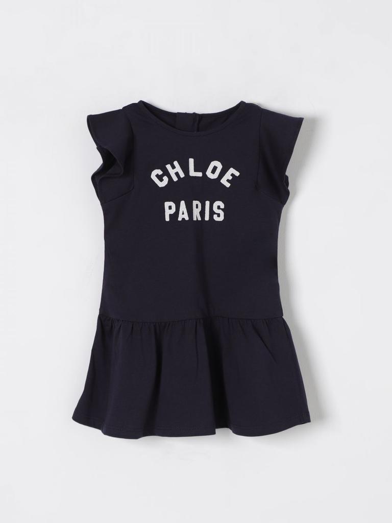 Chloé Romper kids ChloÉ