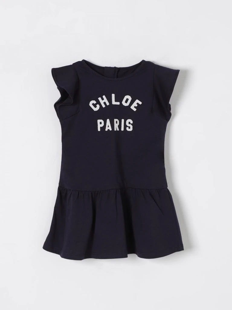 CHLOÉ Romper kids ChloÉ 1