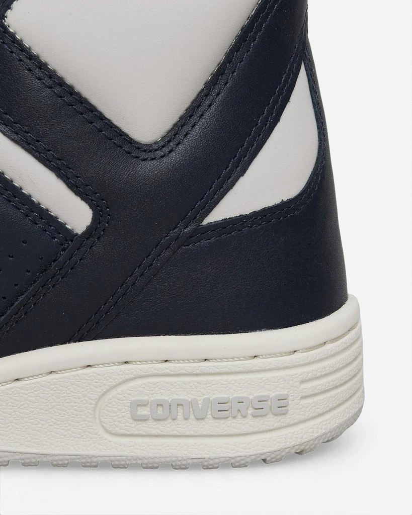 Converse Weapon Mid Sneakers Obsidian 6