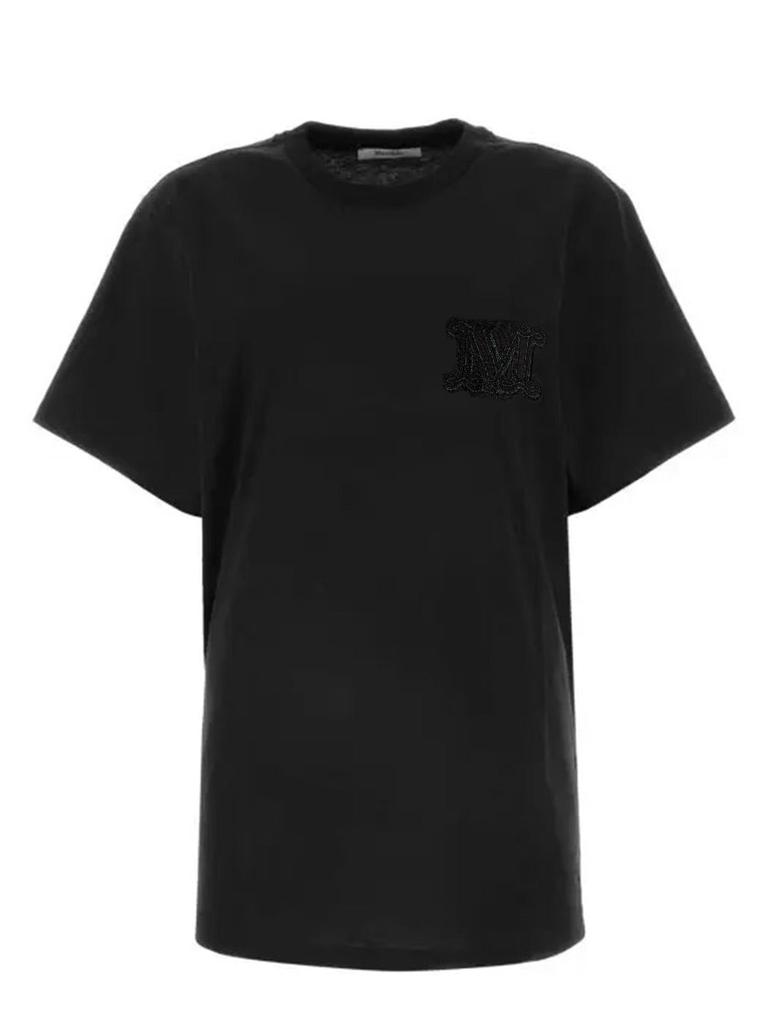 Max Mara Logo T-Shirt