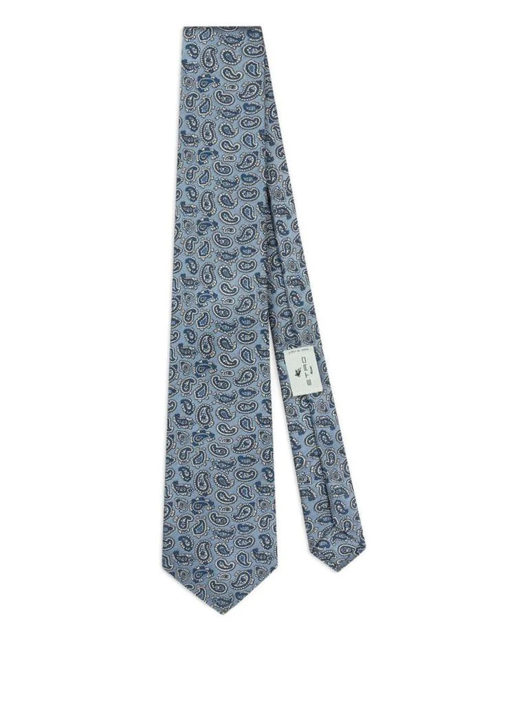 ETRO Etro Ties 3