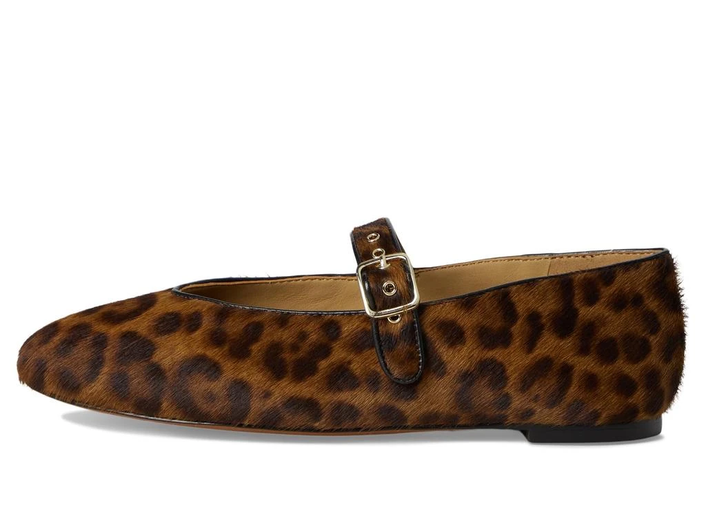 Madewell Hera Mary Jane Flats 4