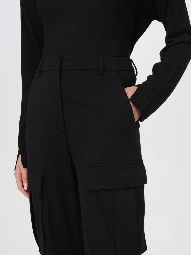 LIVIANA CONTI Pants woman Liviana Conti 3