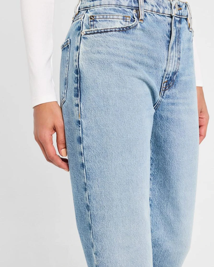 FRAME Le Jane Ankle Jeans 5
