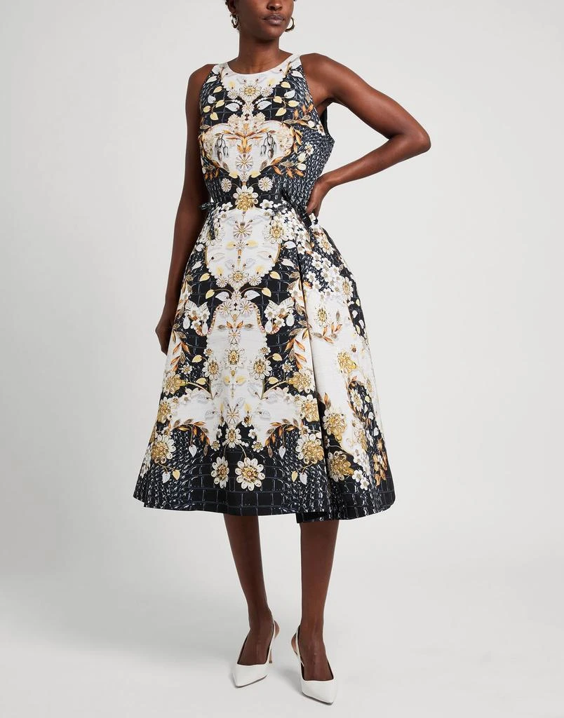 MARY KATRANTZOU Midi dress 2