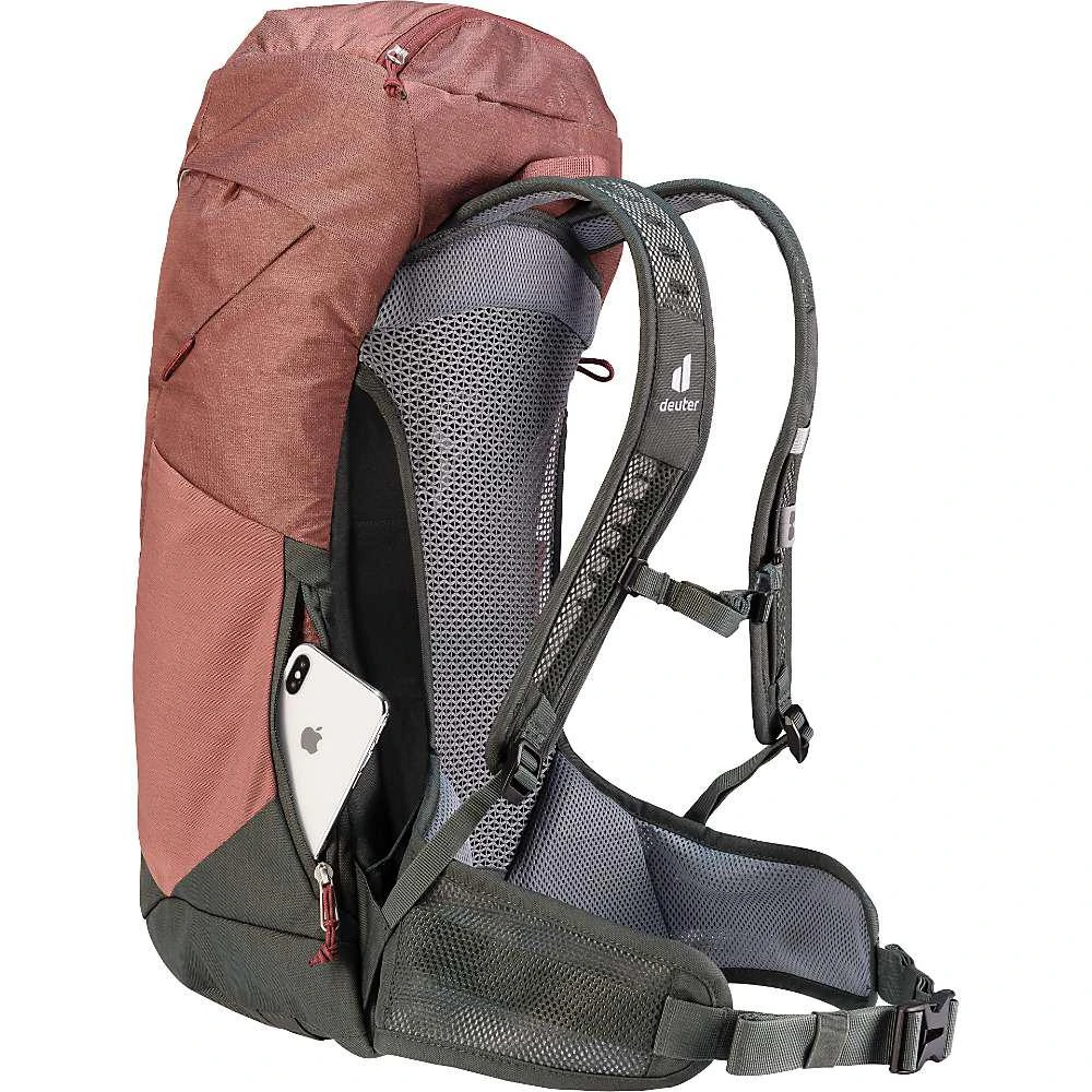 Deuter AC Lite 24 Pack 5