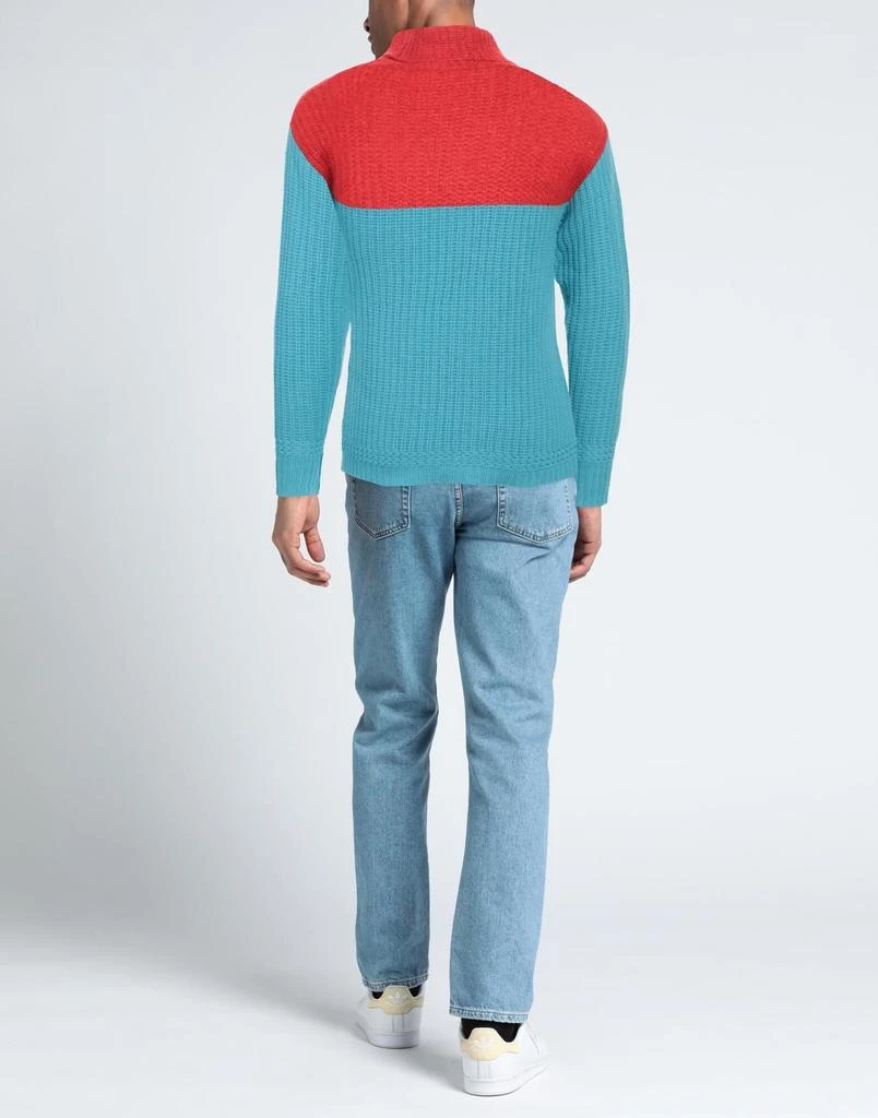 irish crone Turtleneck 3