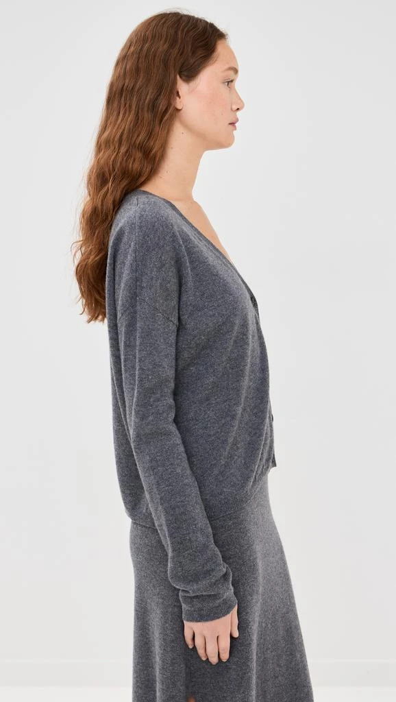Lisa Yang Abby Cashmere Cardigan 3