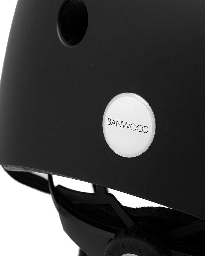 Banwood Bike Helmet, Ages 3-7 2