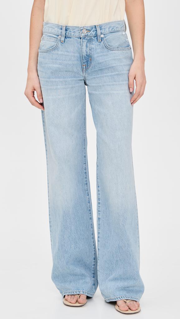 SLVRLAKE Mica Jeans