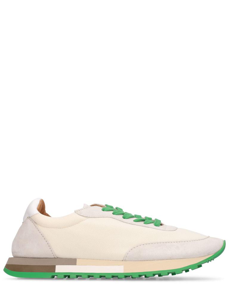 The Row Moveo sneakers - Casual Shoes - Compare Prices from