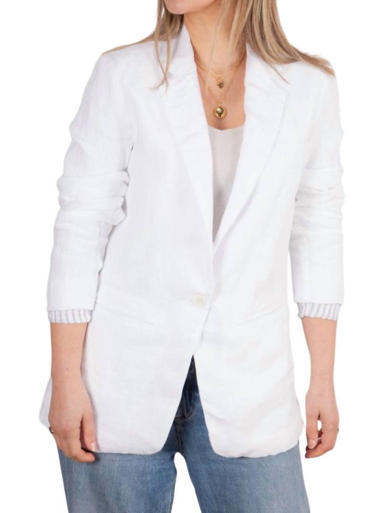 Hartford Hartford - Virna Jacket
