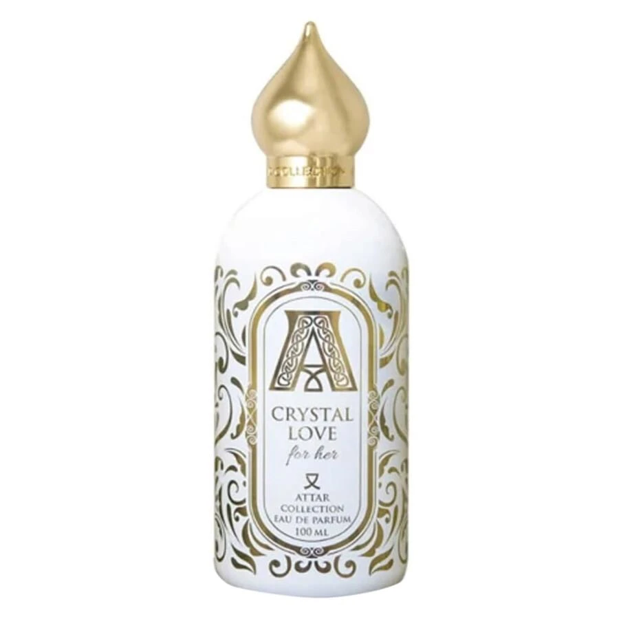 Attar Collection Attar Collection Crystal Love Ladies EDP 2
