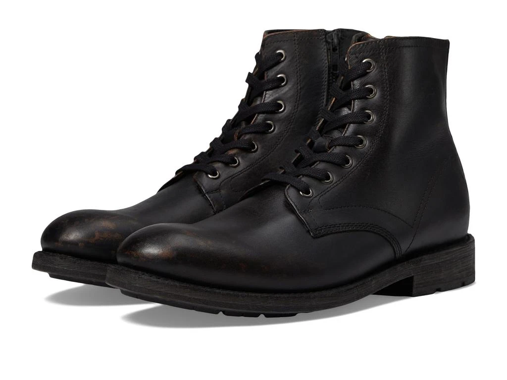 Frye Bowery Lace-Up 1