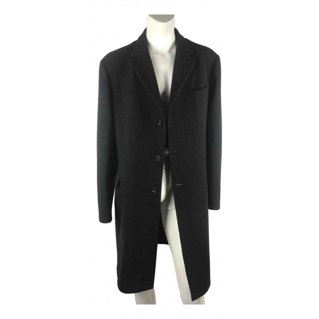 Prada Prada Wool coat 1
