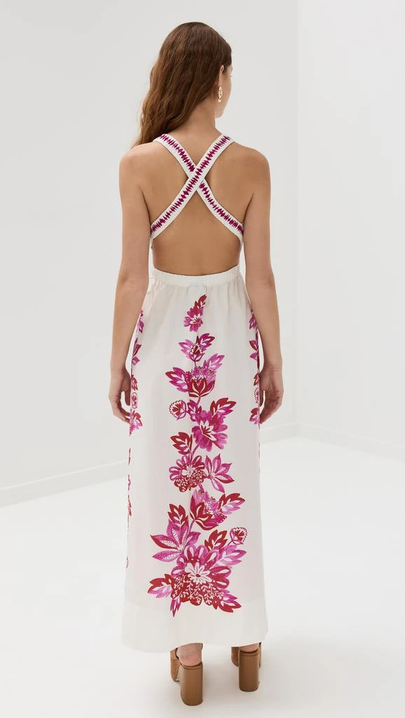 Shop Flowerful Birds Off White Dress on Sale at BeyondStyle  Get 50% Off Flowerful  Birds Off White Dress with Limited-Time Flash Deals, Exclusive Discounts,  and Special Offers. Enjoy Unbeatable Savings on