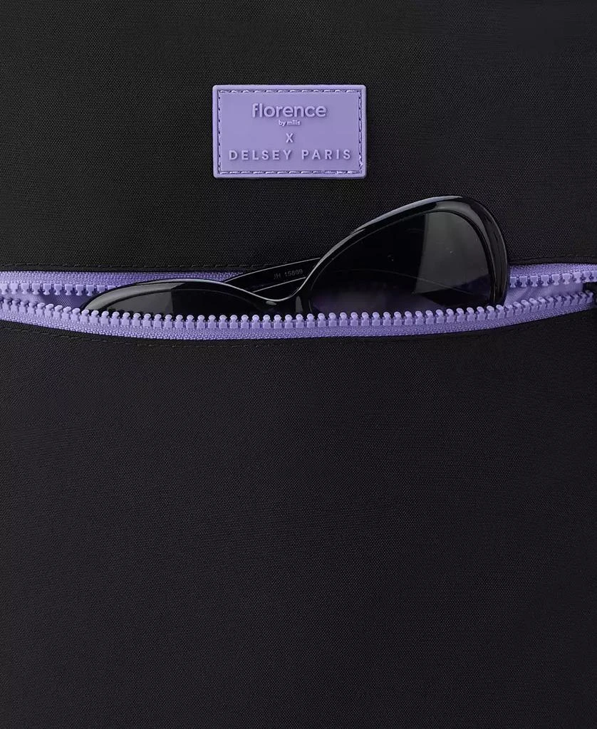 florence by mills x Delsey Paris Your Story Tote Bag 5