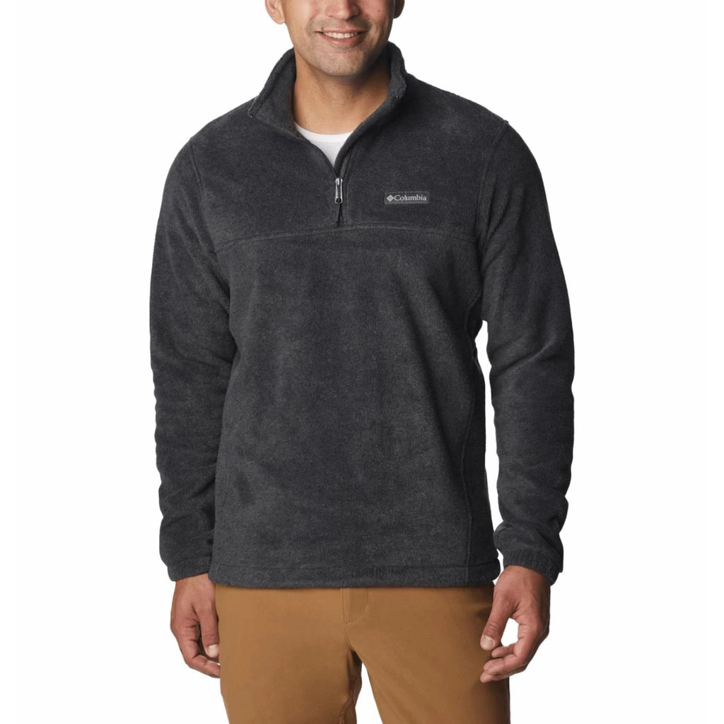 Columbia Columbia Steens Mountain Half-Zip Fleece Pullover - Men
s 2
