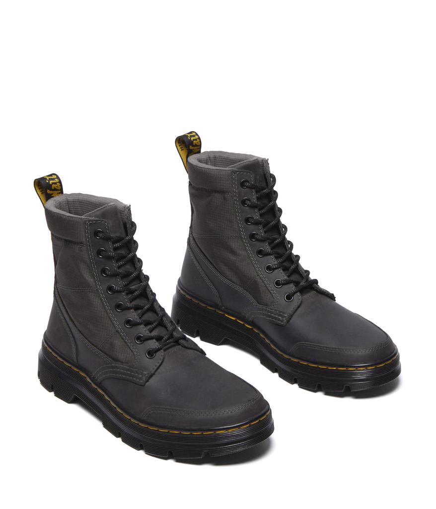 Dr Martens★COMBS JUNGLE ZIP★兼用★DARK KHAKI+DMS OLIVE Amazon.com | Dr. Martens Men's Combs Jungle Zip Casual Boots