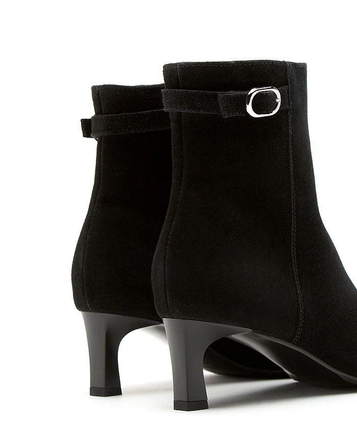 La Canadienne Women's Arizona Boots 5