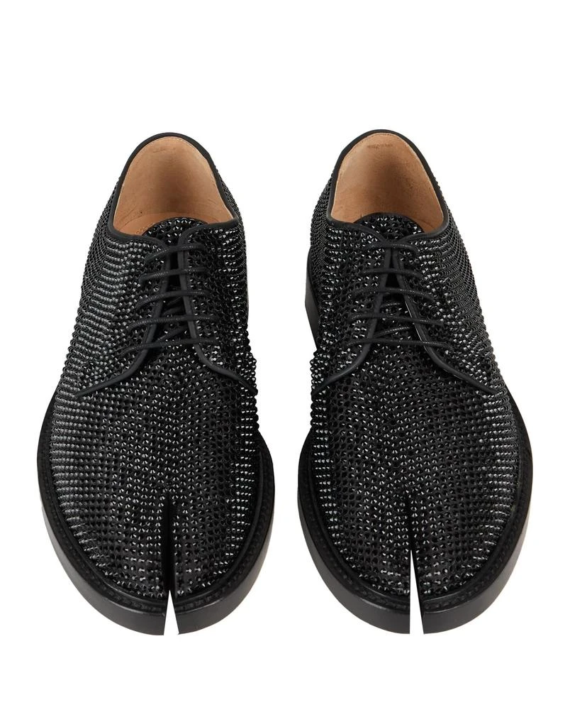 MAISON MARGIELA Laced shoes 4