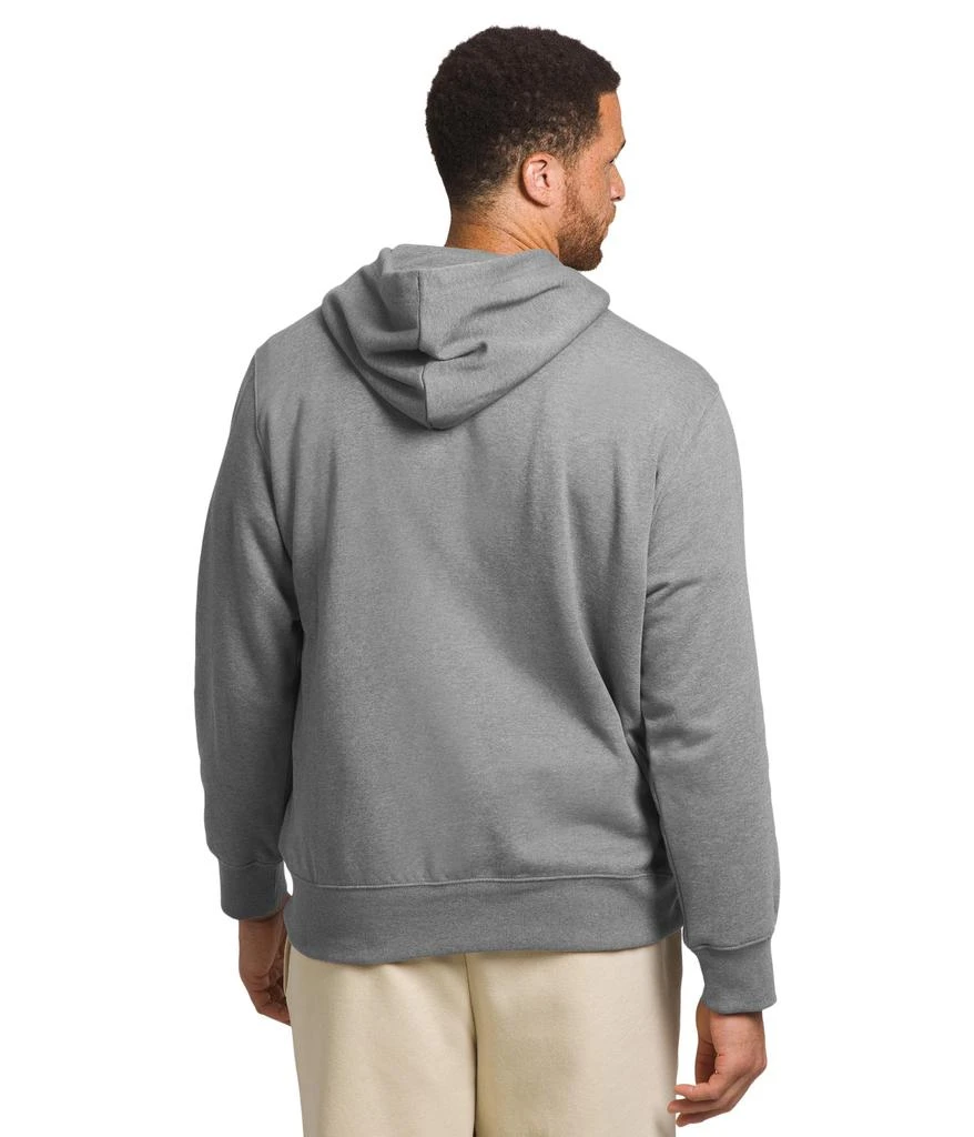 The North Face Big & Tall Half Dome Pullover Hoodie 2