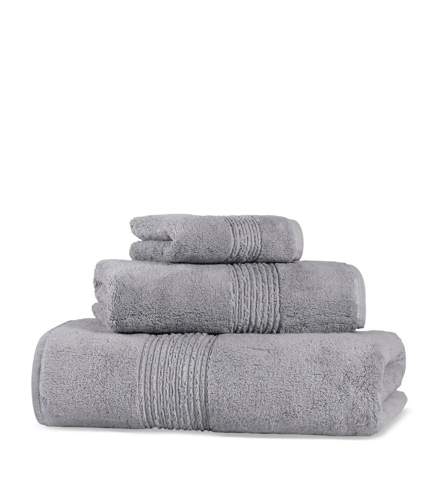 Hamam Organic Cotton Galata Bath Towel (70cm x 140cm) 1