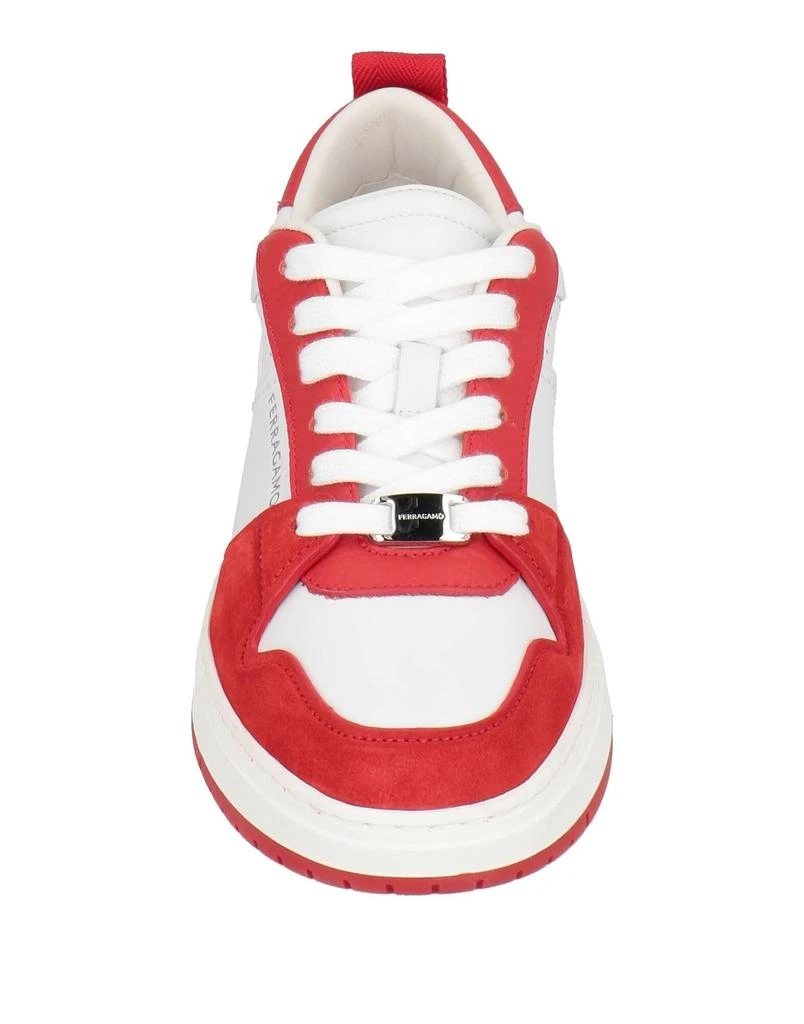 Salvatore Ferragamo Sneakers 4