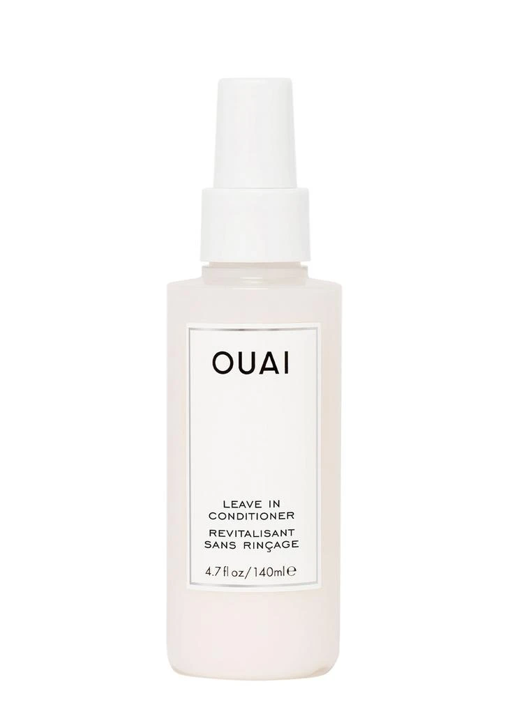 OUAI Leave In Conditioner 140ml 1