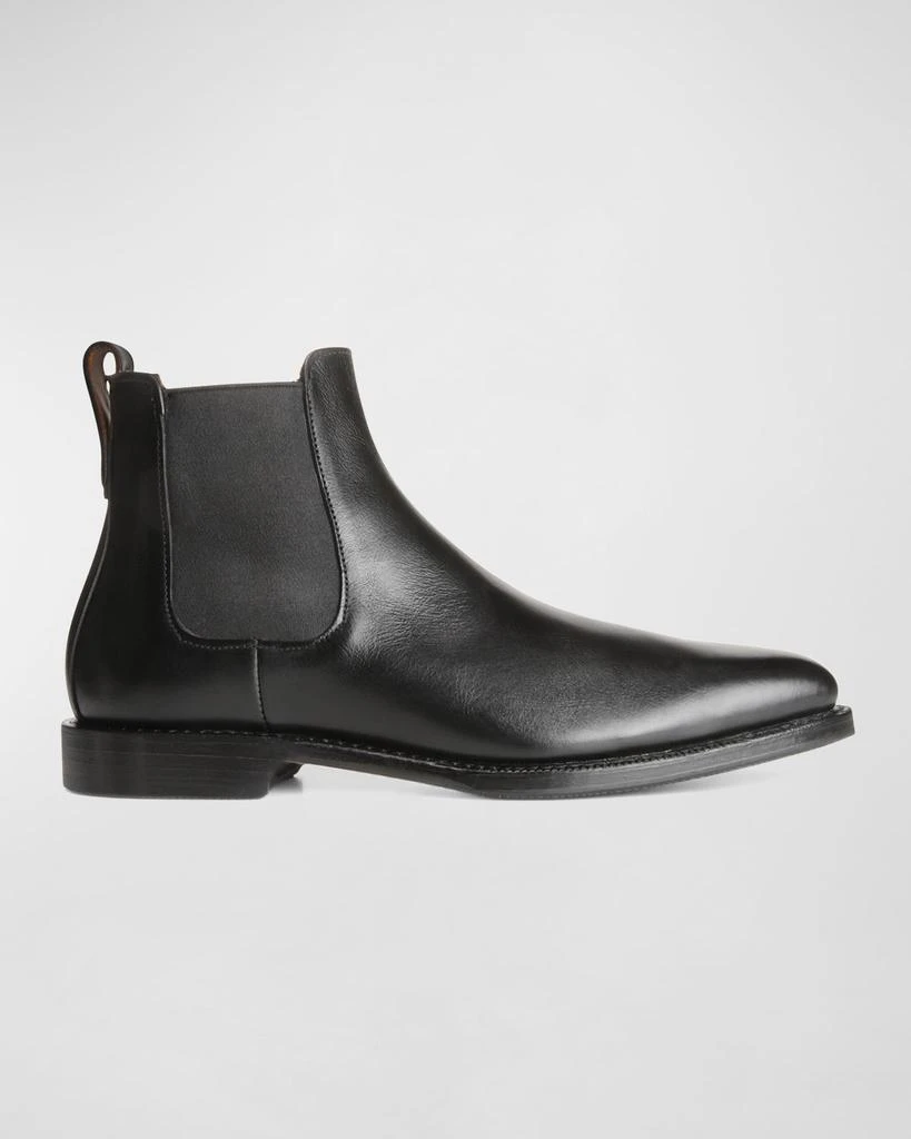 Allen Edmonds Men's Liverpool Leather Chelsea Boots 1