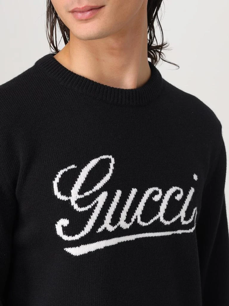 Gucci Sweater men Gucci 5