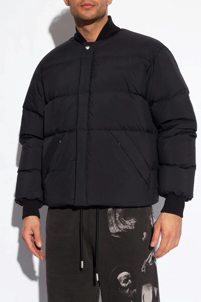 Off-White Down jacket 3