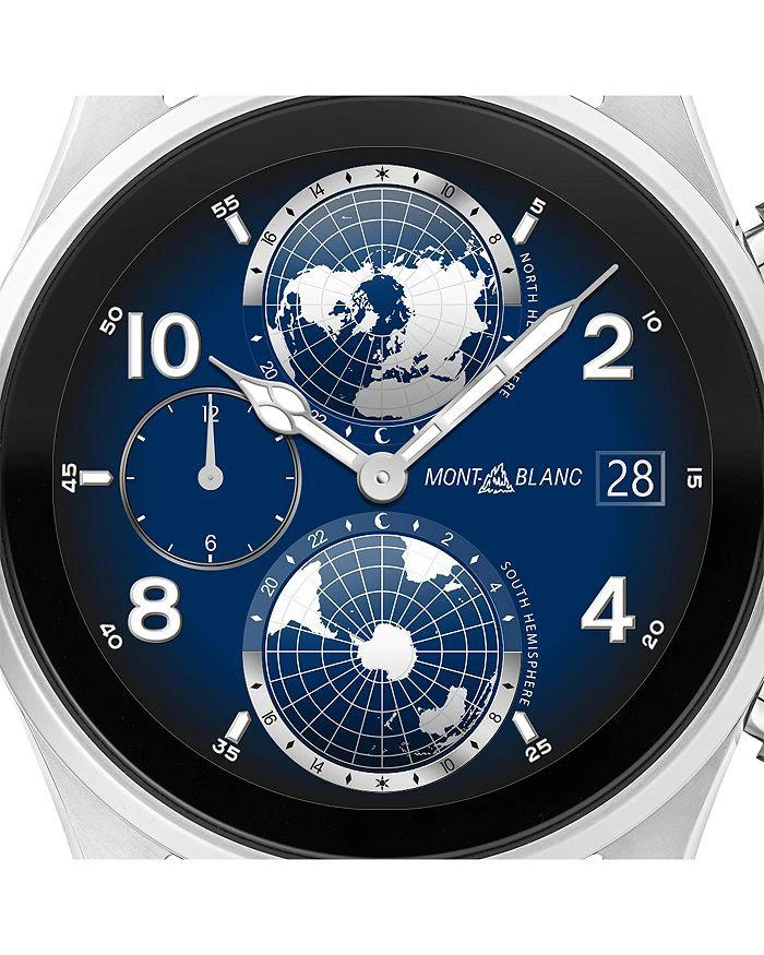 MontBlanc Summit 3 Smartwatch, 42mm 2