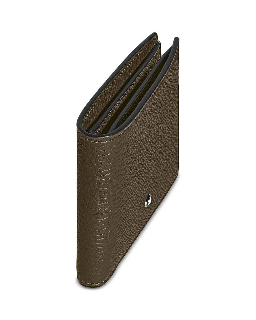 MontBlanc Slim Bifold Wallet 4