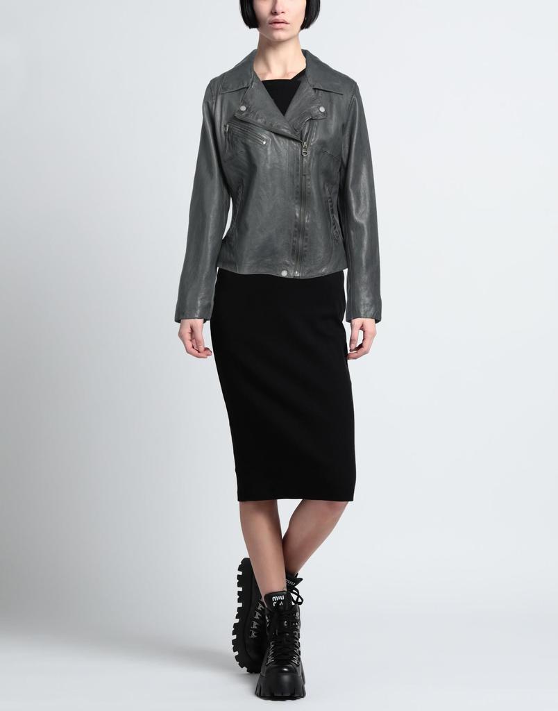 FREAKY NATION Biker jacket