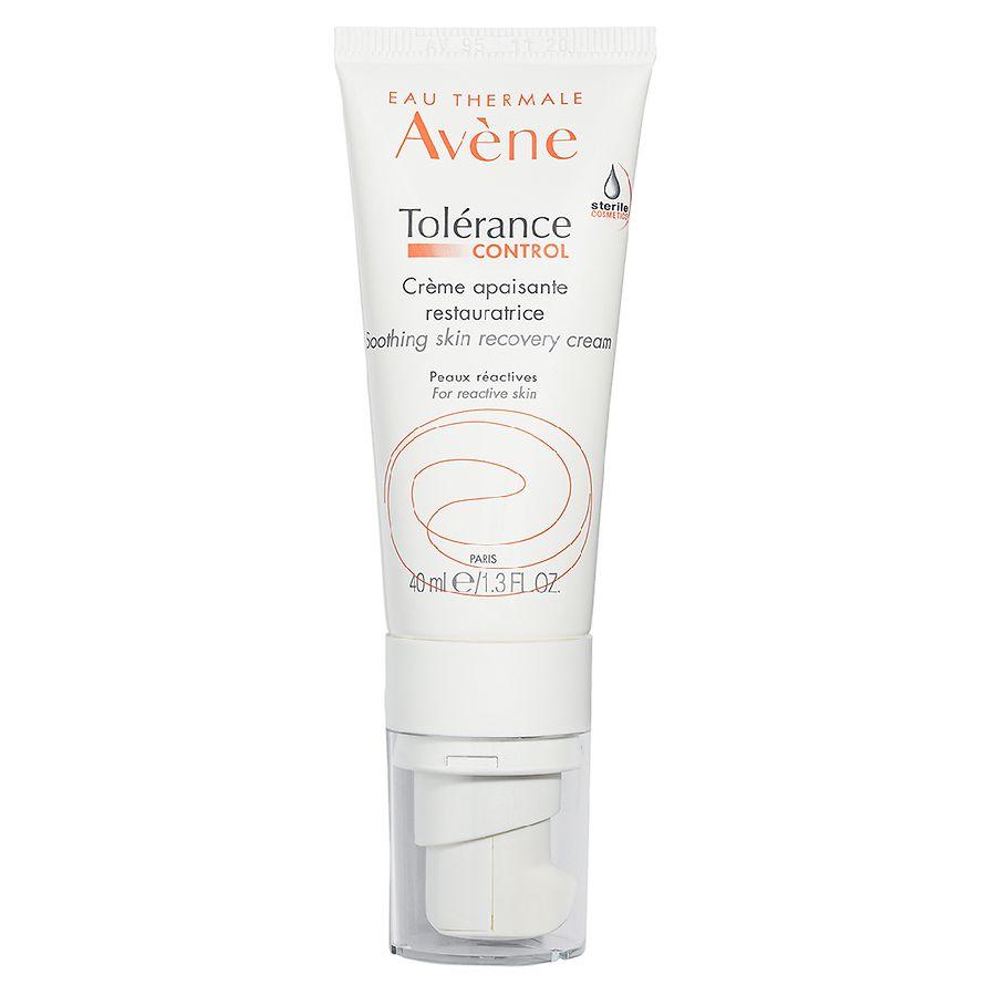 Avene Tolerance Control Skin Recovery Cream