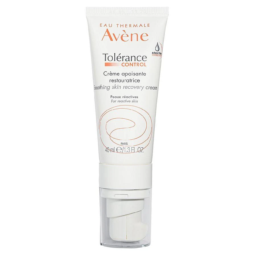 Avene Tolerance Control Skin Recovery Cream 1