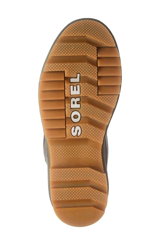 SOREL Tivoli IV Waterproof Tall Winter Boot 6