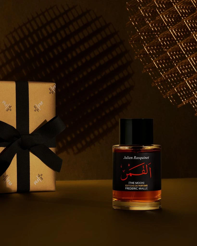 Editions de Parfums Frederic Malle The Moon Eau de Parfum, 3.3 oz 4